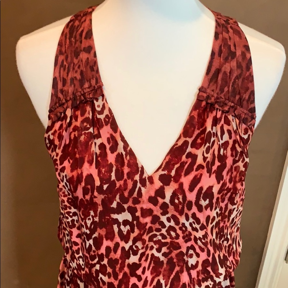 Ramy Brook Dress - Picture 4 of 9